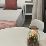 Harmonia Apartament *