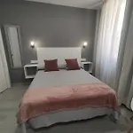 Harmonia Apartament *