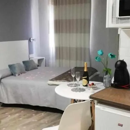 Apartamento Harmonía