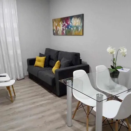 Harmonia Apartamento *
