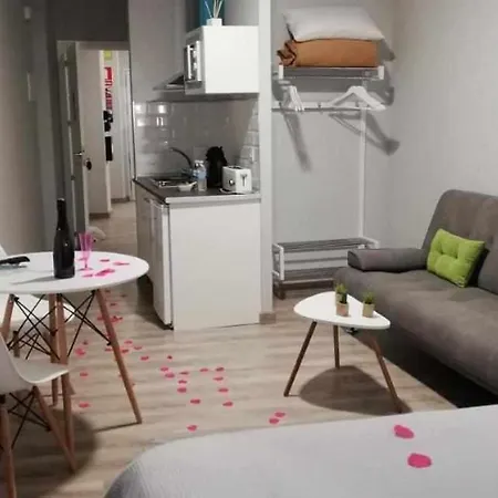 Apartamento Harmonia *