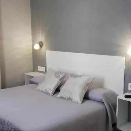 Apartamento Harmonia Mérida