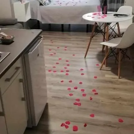Apartamento Harmonia