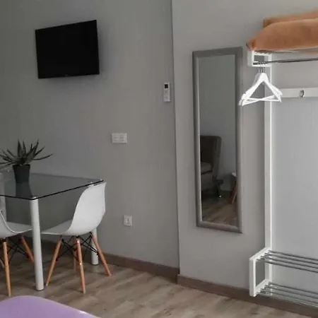 Apartamento Harmonía *