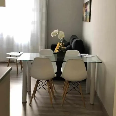 Harmonia Apartamento Mérida