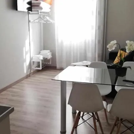 Apartamento Harmonia