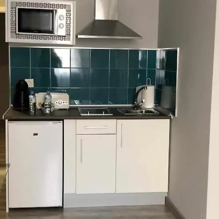 Apartamento Harmonía *