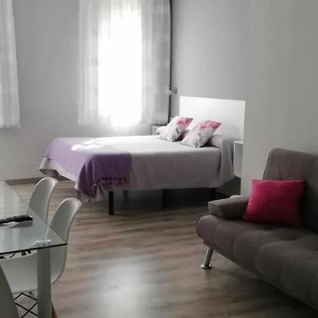 Apartamento Harmonía