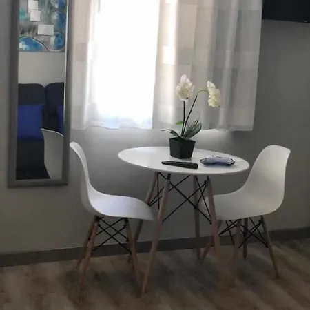 Apartamento Harmonía *