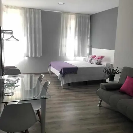 Harmonía Apartamento *