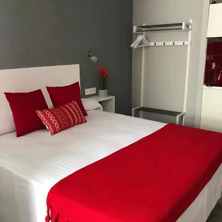 Harmonía Apartamento