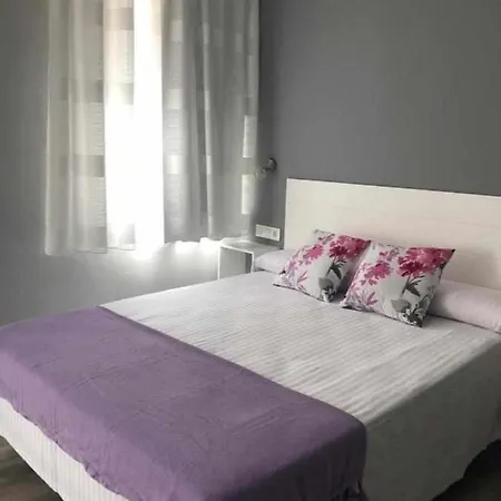 Apartamento Harmonia Mérida