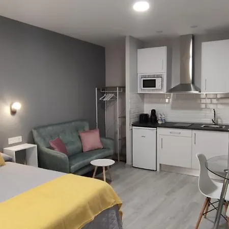 Harmonía Apartamento Mérida