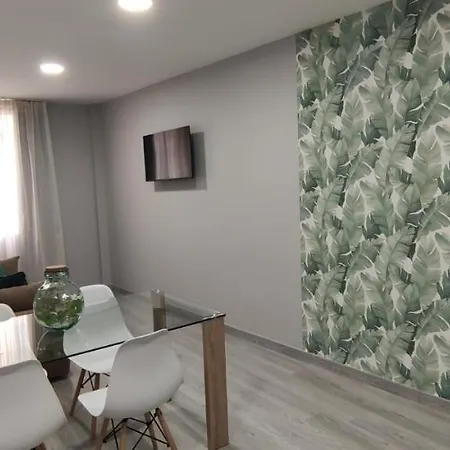 Harmonía Apartamento Mérida