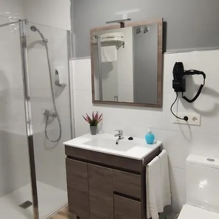 Harmonía Apartamento