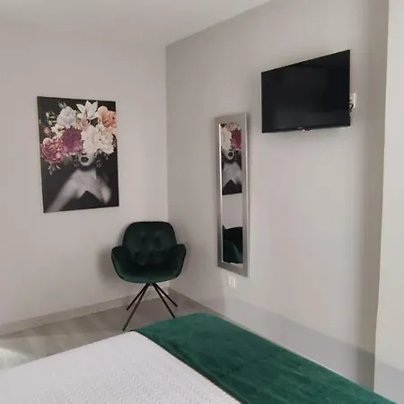 Harmonía Apartamento *