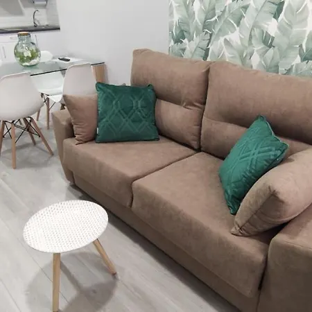 Harmonía Apartamento