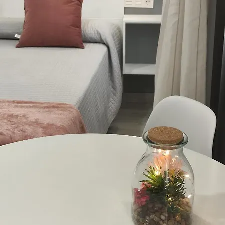 Harmonía Apartamento *