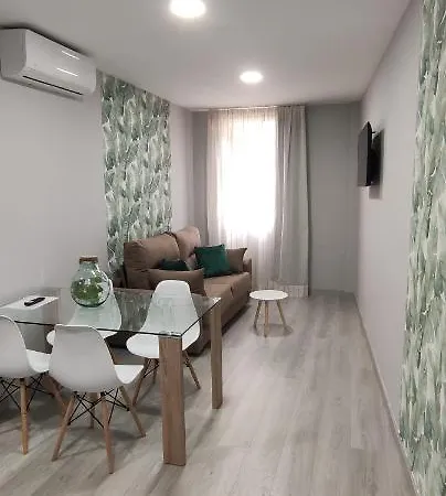 Apartamento Harmonía *