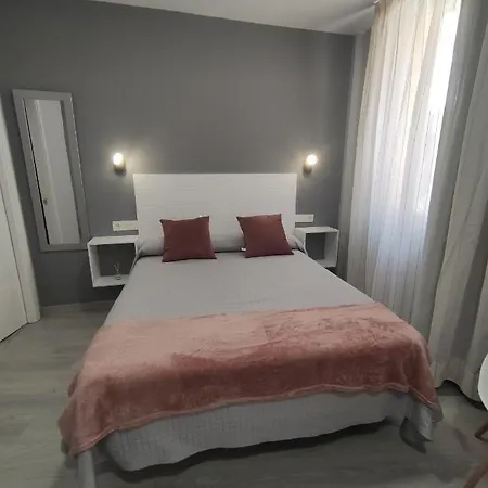 Harmonía Apartamento *