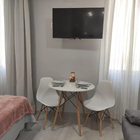 Apartamento Harmonía