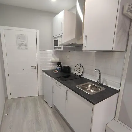 Harmonía Apartamento *