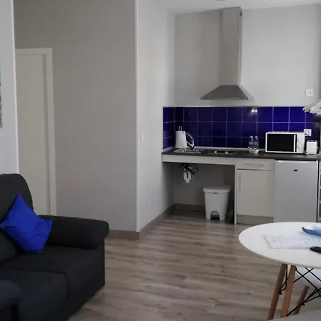 Harmonia Apartament