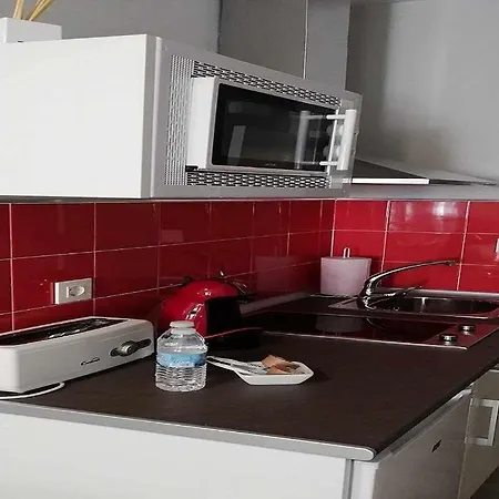 Apartamento Harmonia