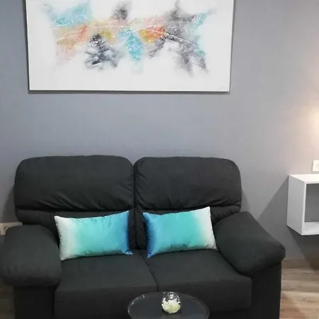 Harmonia Apartmán