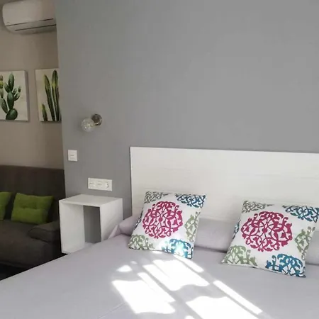 Harmonia Apartamento Mérida