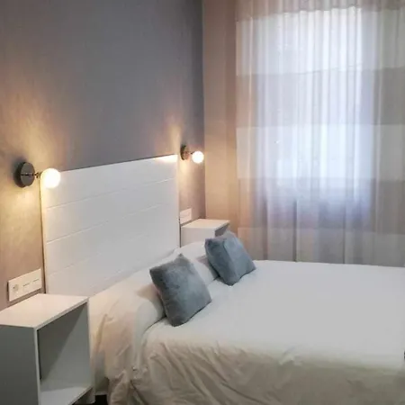 Apartamento Harmonia Mérida