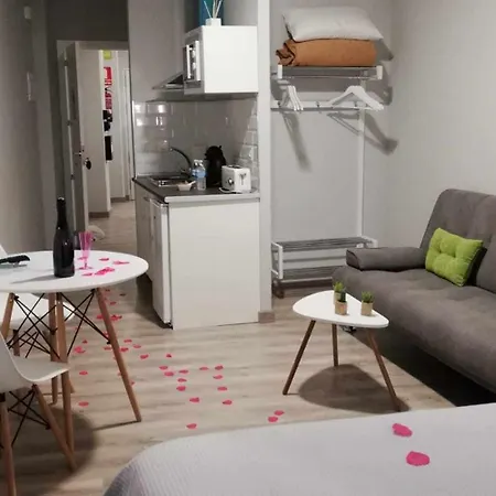 Harmonia Apartamento