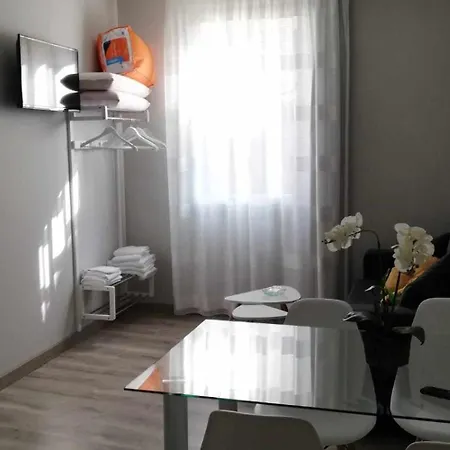 Apartamento Harmonia