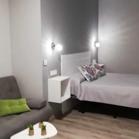 Harmonia Apartamento *