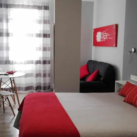 Apartamento Harmonia Mérida