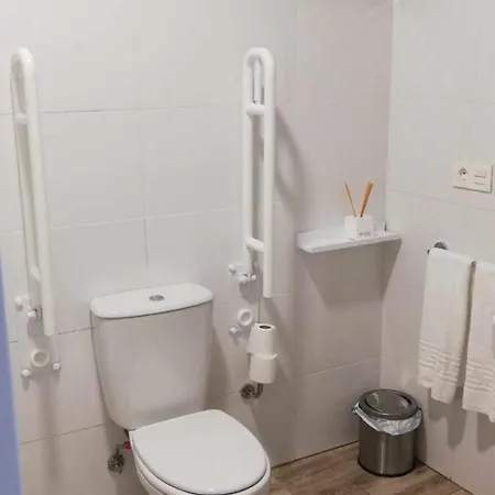 Apartamento Harmonía *