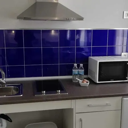 Harmonia Apartamento Mérida