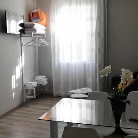 Harmonía Apartamento *