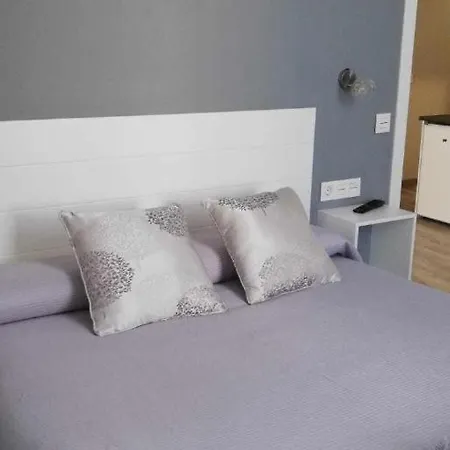 Apartamento Harmonía *