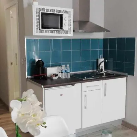 Apartamento Harmonia Mérida
