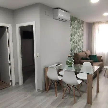 Apartamento Harmonía Mérida
