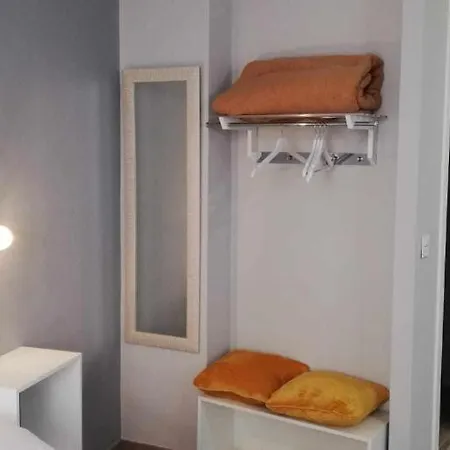 Harmonía Apartamento