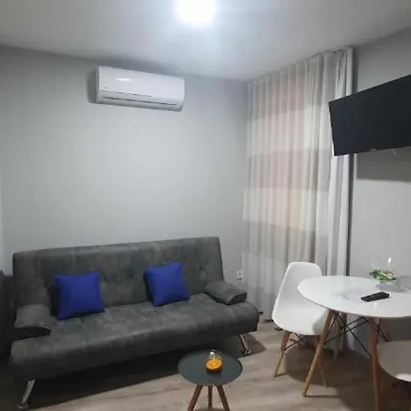 Apartamento Harmonía