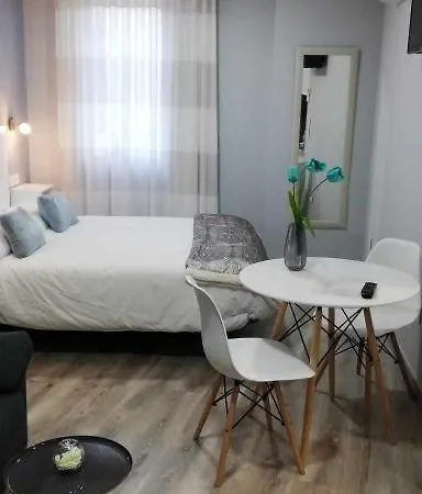 Harmonía Apartamento Mérida