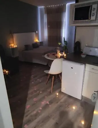 Harmonía Apartamento