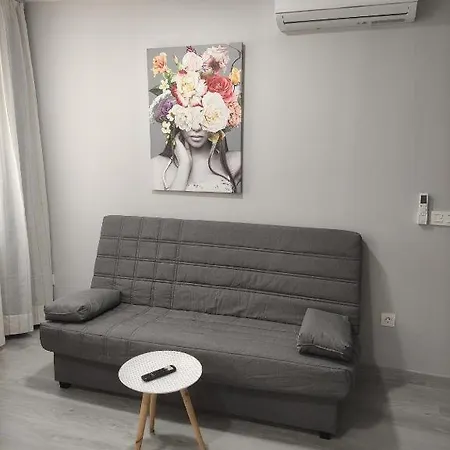 Harmonía Apartamento