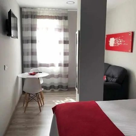 Harmonía Apartamento *