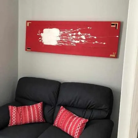 Harmonia Apartamento