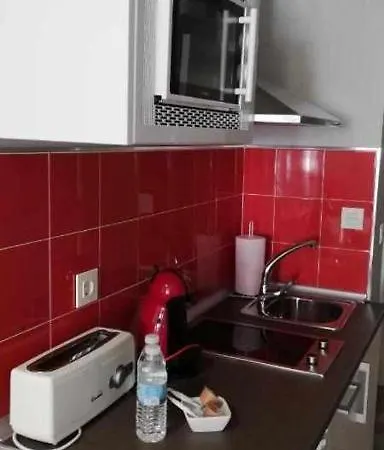 Apartamento Harmonía *