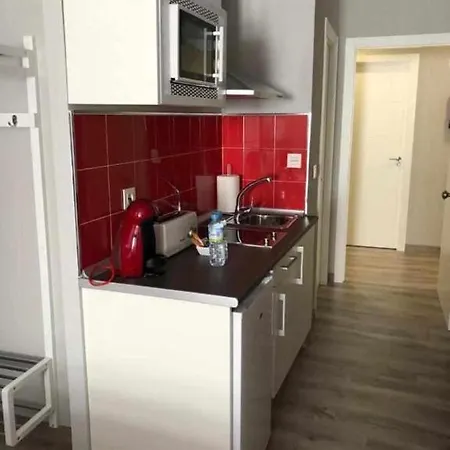 Harmonía Apartamento Mérida